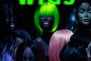 Wigs Download free