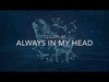 Coldplay - Always In My Head Ringtone