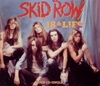 Skid Row - 18 And Life Ringtone