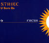 Strike - U Sure Do Ringtone