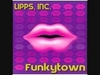 Lipps, Inc. - Funkytown Ringtone