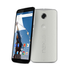 Google Nexus 6 - Platinum Ringtone