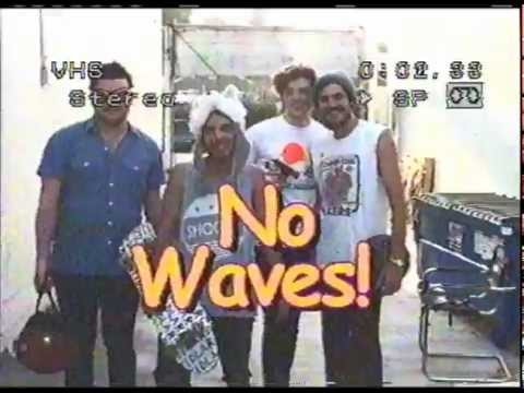 No Waves Download free