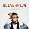 John Lundvik - Too Late For Love Ringtone