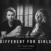 Dierks Bentley - Different For Girls Ringtone