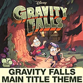 Mr. Brightside At Gravity Falls Download free