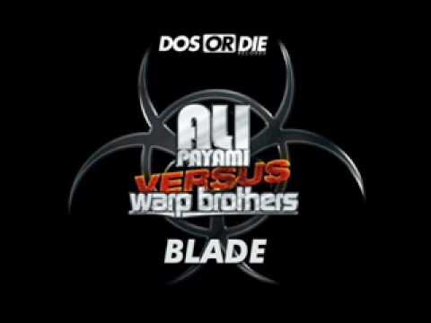 Blade (Ali Payami Original Radio) Download free