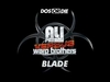 Ali Payami Vs. Aquagen & Warp Brothers - Blade (Ali Payami Original Radio) Ringtone