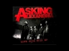 Asking Alexandria - 18 And Life Ringtone