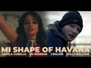 Ed Sheeran Feat. Camila Cabello & Cardi B - South Of The Border Ringtone