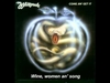 Whitesnake - Wine, Women An' Song Ringtone