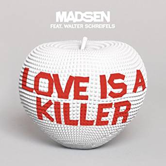 Love Is A Killer Download free