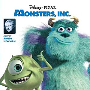 Monsters, Inc. Download free