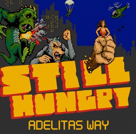 Still Hungry Download free