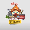 Rae Sremmurd Feat. Lil' Jon - Set The Roof Ringtone