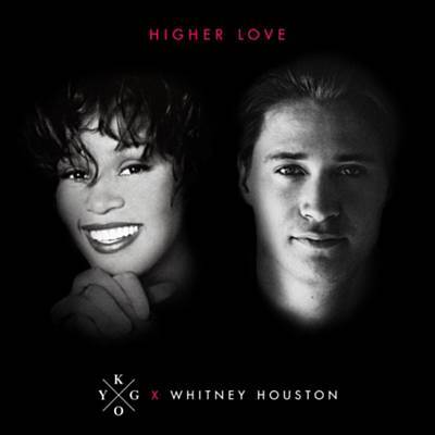 Higher Love Download free