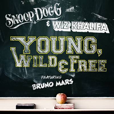 Young, Wild & Free Download free