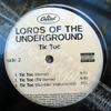 Lords Of The Underground - Tic Toc Ringtone