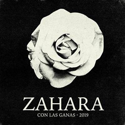 Con Las Ganas (Versión 2019) Download free