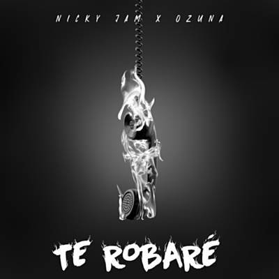 Te Robaré Download free