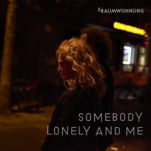 Somebody Lonely And Me (Official Video) Download free