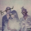 Ariana Grande & Social House - Boyfriend Ringtone