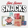 Jax Jones & Martin Solveig & Madison Beer - All Day And Night (Jax Jones & Martin Solveig Present Europa) Ringtone