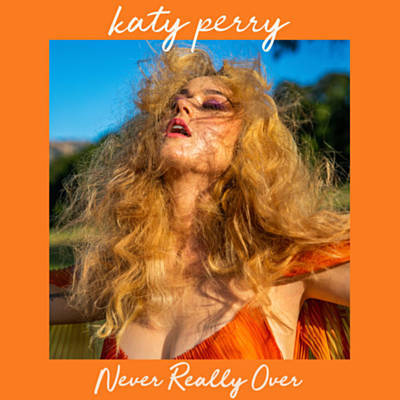 Never Really Over Download free