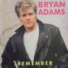 Bryan Adams - Remember Ringtone