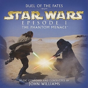 Duel Of The Fates Download free