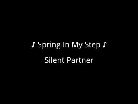 Spring In My Step Download free