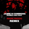 Jamie N Commons - Rumble & Sway Ringtone