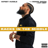 Nipsey Hussle Feat. Hit-Boy & Roddy Ricch - Racks In The Middle (Mixed) Ringtone