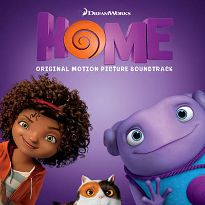 Dancing In The Dark (From The 'Home' Soundtrack) Download free