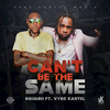 Squash & Vybz Kartel - Can't Be The Same Ringtone