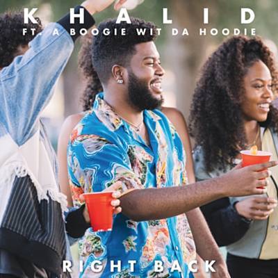 Right Back Download free