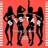 SISTAR - Touch My Body Ringtone