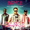 Bryce Feat. Gerald G J Malik - Dance (Ph Electro Remix Radio Edit) Ringtone