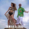 Tamiga & 2Bad - Love Is In The Air Ringtone