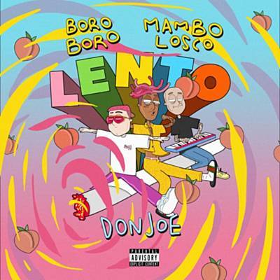 Lento Download free