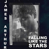 James Arthur - Falling Like The Stars Ringtone