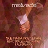 Bráulio Alexandre Feat. Rui Orlando & DJ Malvado - Que Nada Nos Separe Ringtone