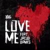 WiDE AWAKE Feat Jacob Banks - Love Me Ringtone