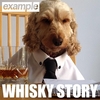 Example - Whisky Story Ringtone