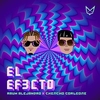 Rauw Alejandro Feat. Chencho - El Efecto Ringtone