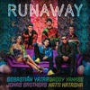 Sebastián Yatra & Daddy Yankee & Natti Natasha Feat. Jonas Brothers - Runaway Ringtone