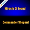 Miracle Of Sound - Commander Shepard Ringtone