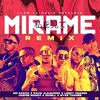 Nio García & Rauw Alejandro & Lenny Tavárez Feat. Myke Towers, Casper Mágico & Darell - Mírame (Remix) Ringtone