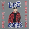 Luke Combs - Even Though I'm Leaving Ringtone