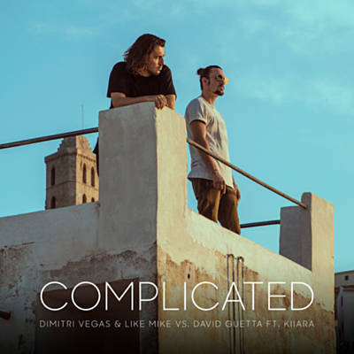 Complicated Download free